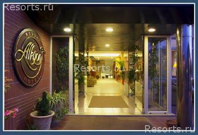 Alkyon Resort Hotel 6
